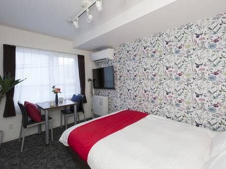 Hotel ONE’S RESIDENCE / 1