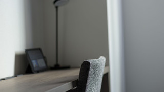 スーペリア ルーム シングルベッド 2 台 禁煙 (with Sofabed)