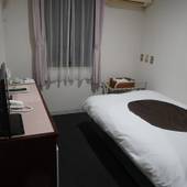 宇佐ホテルリバーサイド（大分県 ビジネスホテル） / 2