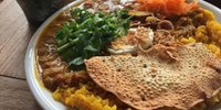 【神戸】元町・三ノ宮でランチが楽しめる♪ほっこりカフェ8選