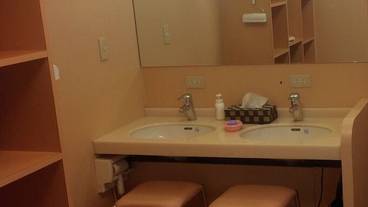 バスルーム / 11