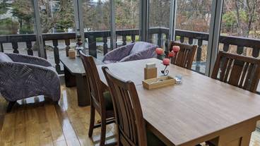 テラス / パティオ / 8