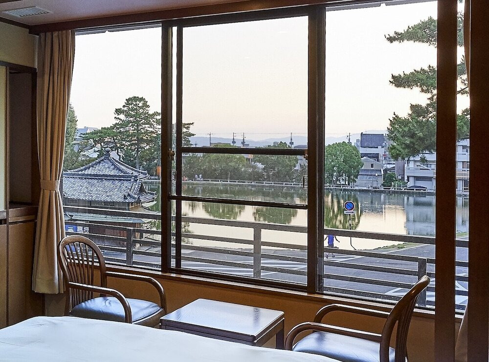 施設からの眺望