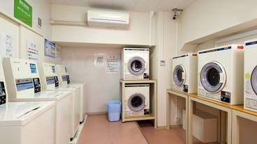 ランドリー ルーム / 7