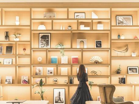 ニッコースタイル名古屋 / 1