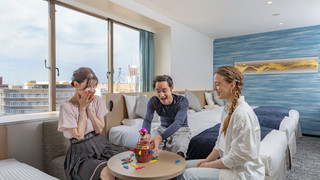 [リニューアル] スタンダードフォース (禁煙)