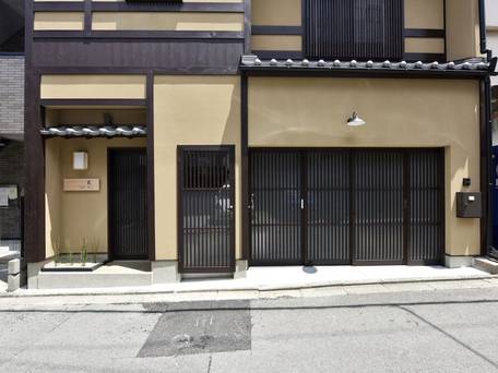 しばし 梅屋町 / 4