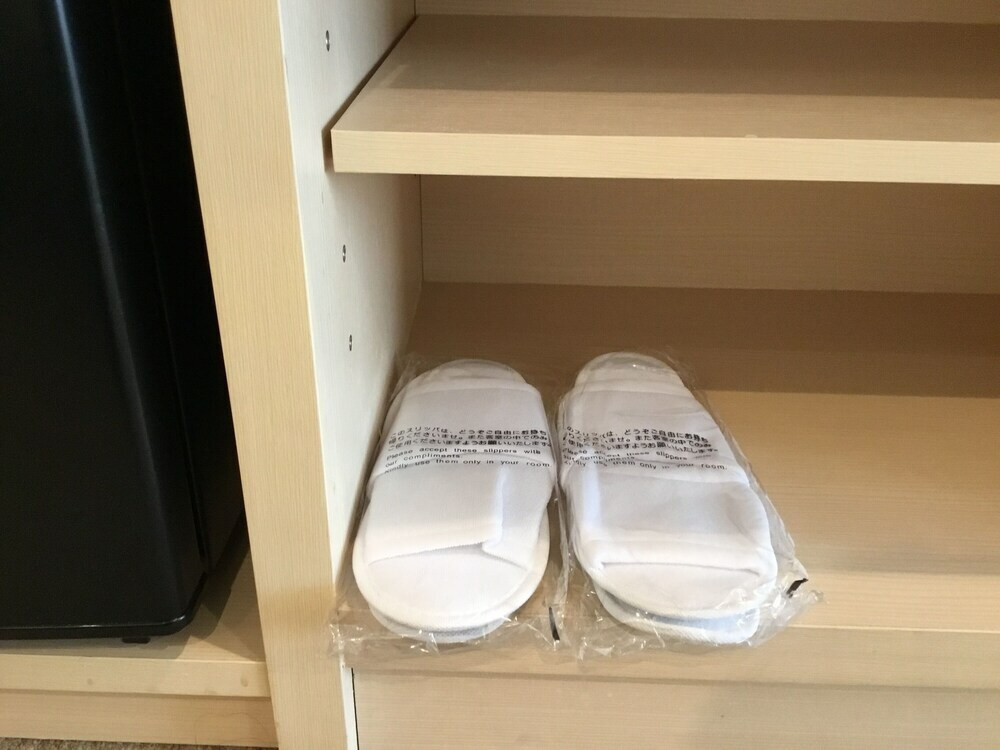 客室の設備とサービス