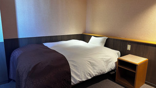 ハリウッドツイン禁煙