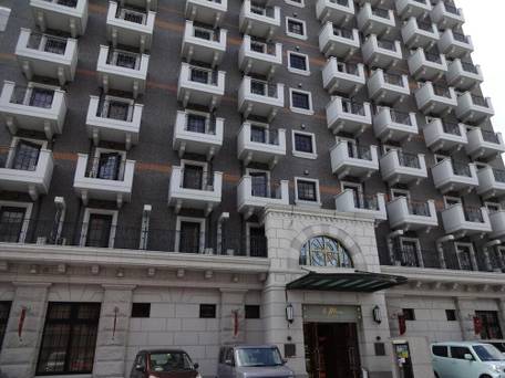 ホテルブライオン那覇 / 4