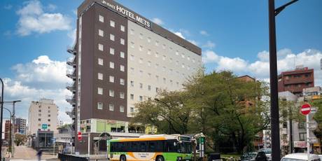 JR東日本ホテルメッツ駒込 東京