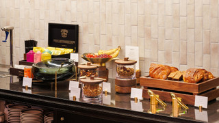 クラブデラックスキングハーバーサイド 禁煙 (クラブアクセス/ミニバーフリー)