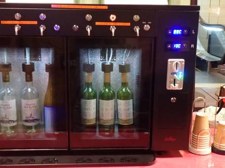 ホテルグランテラス富山桜橋通り（BBHホテルグループ） / 5