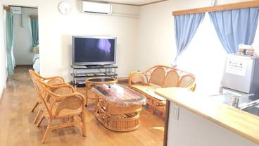 リビング エリア / 6