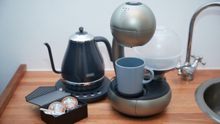 High-Floor Glory Deluxe Room(禁煙)