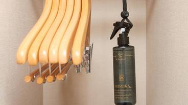 客室の設備とサービス / 17