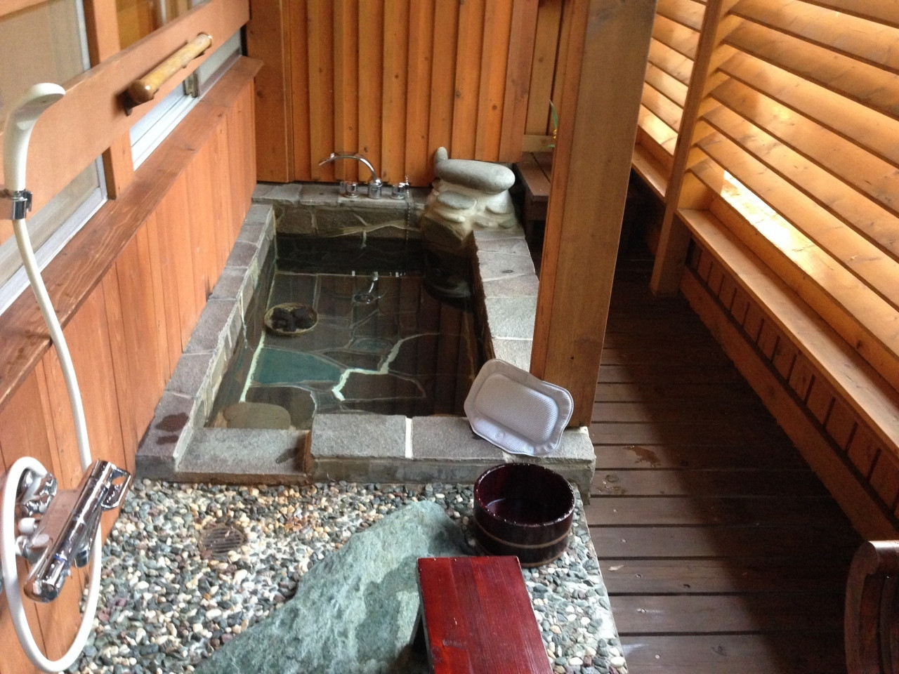 まるで別荘気分♡5室限定のホテル3351546