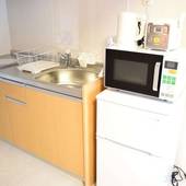 マンゴーリゾート沖縄北谷（沖縄県 アパートメント） / 3