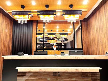 アパホテル 石垣島 / 3