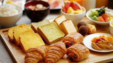 食事・飲み物 / 1