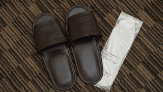 セミダブルルーム　禁煙