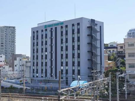 プリンス スマート イン 熱海 / 5