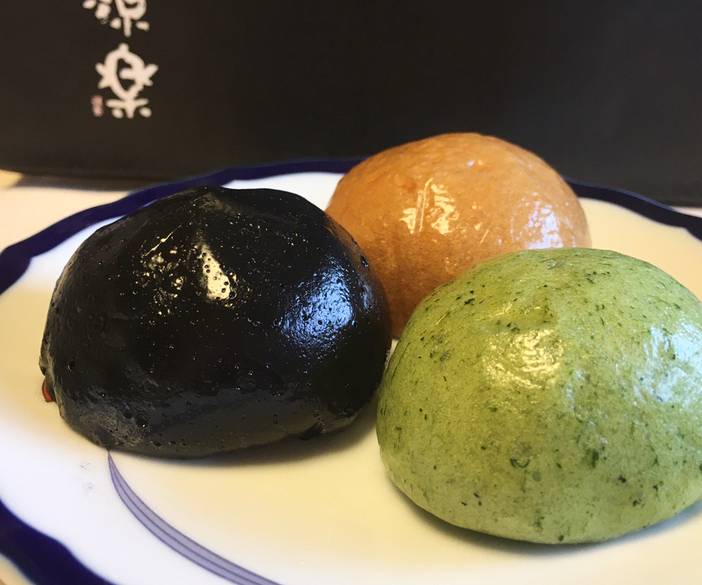 修善寺の人気店へ
お土産探し / 2