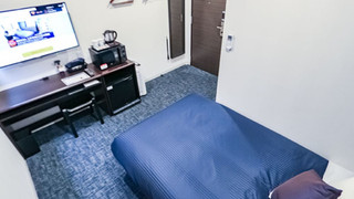 シングルルーム 禁煙