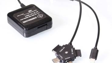 施設内の設備 / 5