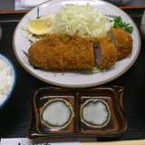 とんかつ 川久（トンカツカワキュウ）