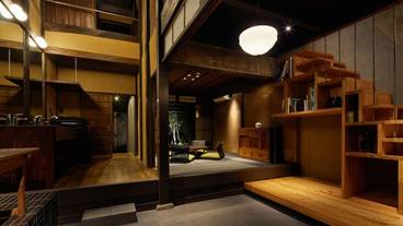 リビング エリア / 18