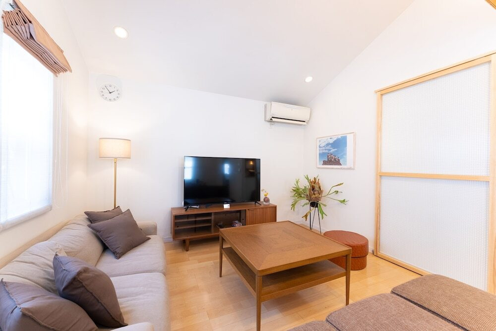 リビングルーム