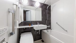 シングルルーム 禁煙 2名利用