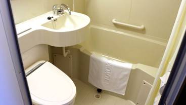 バスルーム / 21