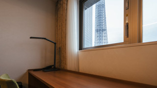 [スカイツリービュー] スーペリアダブル 禁煙 2名利用 10階