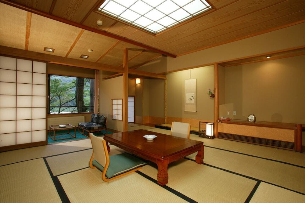四万温泉 積善館（シマオンセン セキゼンカン） / 8