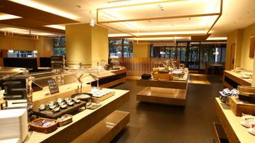 レストラン 旬彩 tsu・ba・ki / 2