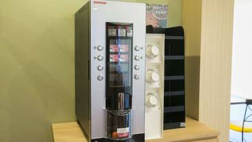 コーヒー サービス / 1