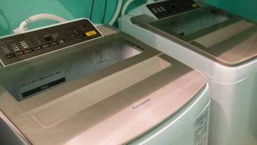 施設内の設備 / 4