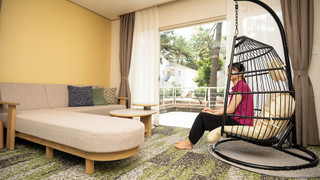 (ペット同伴不可)リニューアル キッズルーム 2F 禁煙 (3歳以下のお子様は添い寝となり無料の為, 検索時の予約人数に含めないで下さい)