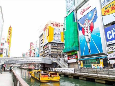 レックスインなんば / 5