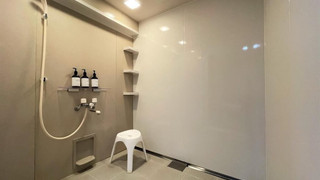 エクスクルーシブ スイート ベッドルーム (複数) バリアフリー