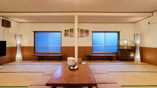 [和室] 1~8名様 喫煙