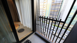 トラディショナル ダブルルーム