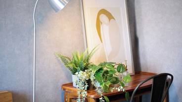 リビング エリア / 32