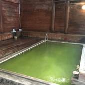 熊の湯温泉 熊の湯ホテル（長野県 リゾートホテル） / 4