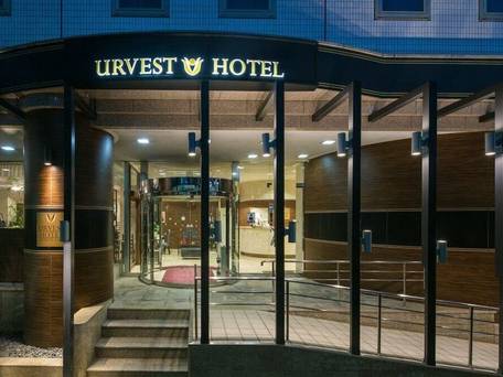 アーヴェストホテル蒲田 / 4