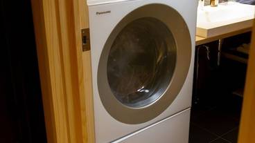 ランドリー ルーム / 3