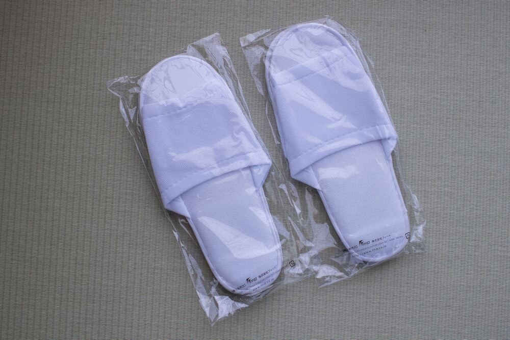 客室の設備とサービス