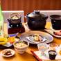 【スイートルーム限定】お部屋食プラン（ご飯は土鍋でご用意） | レジーナリゾート旧軽井沢